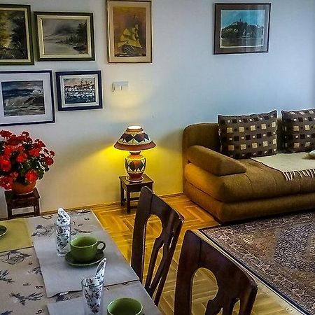Apartment Z&E تروغير المظهر الخارجي الصورة