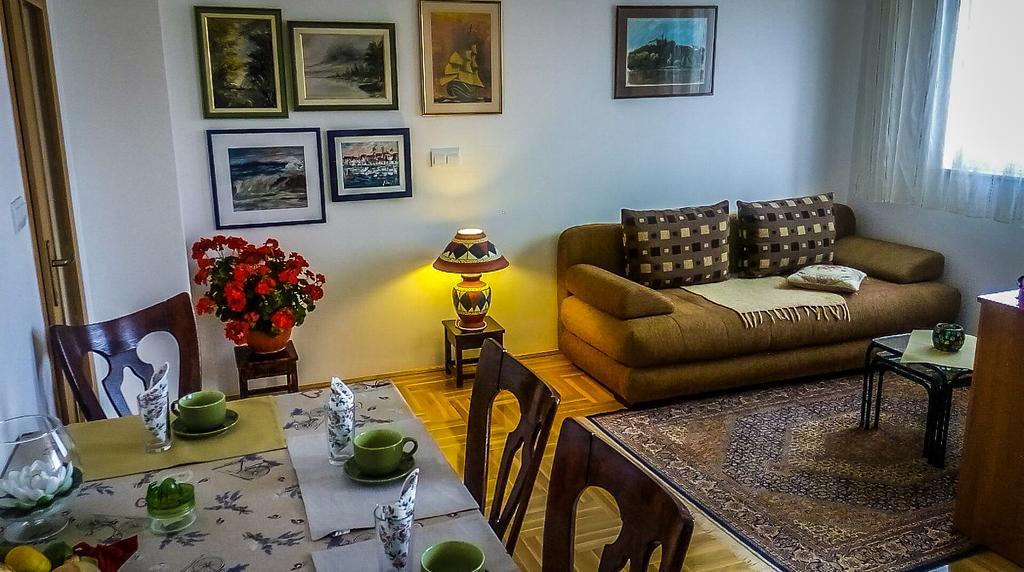 Apartment Z&E تروغير المظهر الخارجي الصورة
