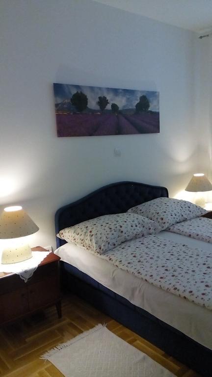 Apartment Z&E تروغير المظهر الخارجي الصورة