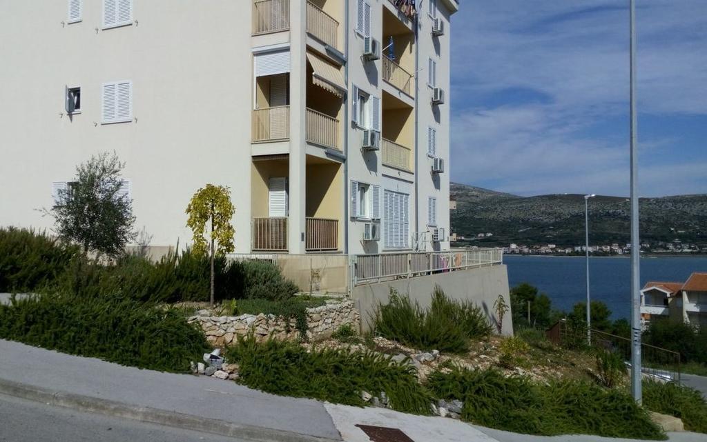 Apartment Z&E تروغير المظهر الخارجي الصورة