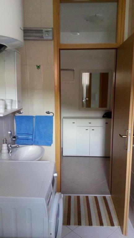 Apartment Z&E تروغير المظهر الخارجي الصورة