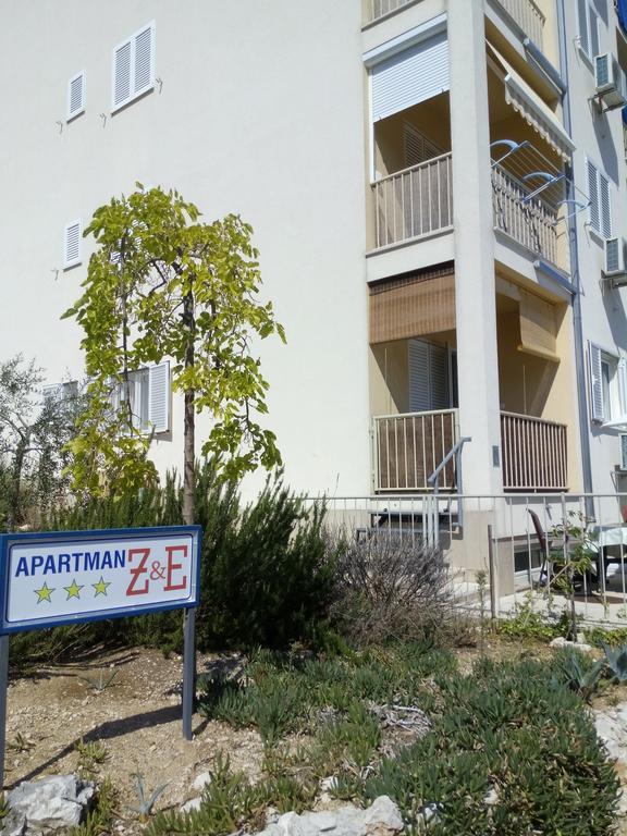 Apartment Z&E تروغير المظهر الخارجي الصورة