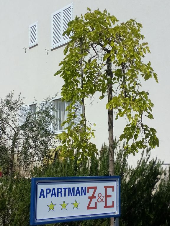 Apartment Z&E تروغير المظهر الخارجي الصورة