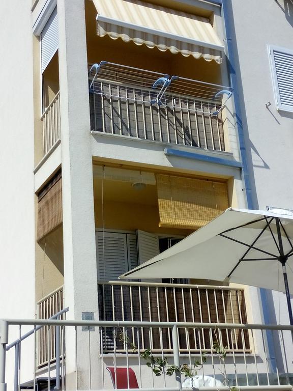 Apartment Z&E تروغير المظهر الخارجي الصورة