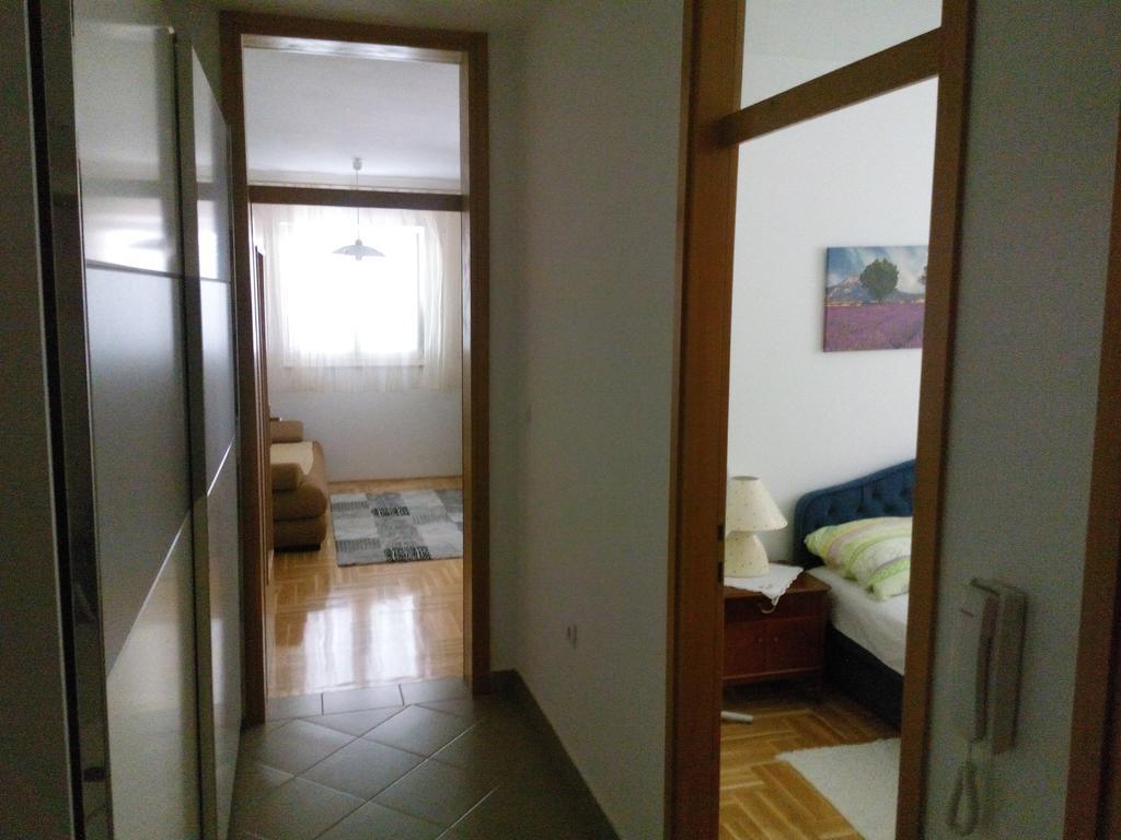 Apartment Z&E تروغير المظهر الخارجي الصورة