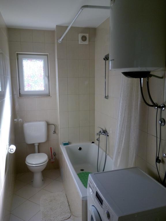 Apartment Z&E تروغير المظهر الخارجي الصورة