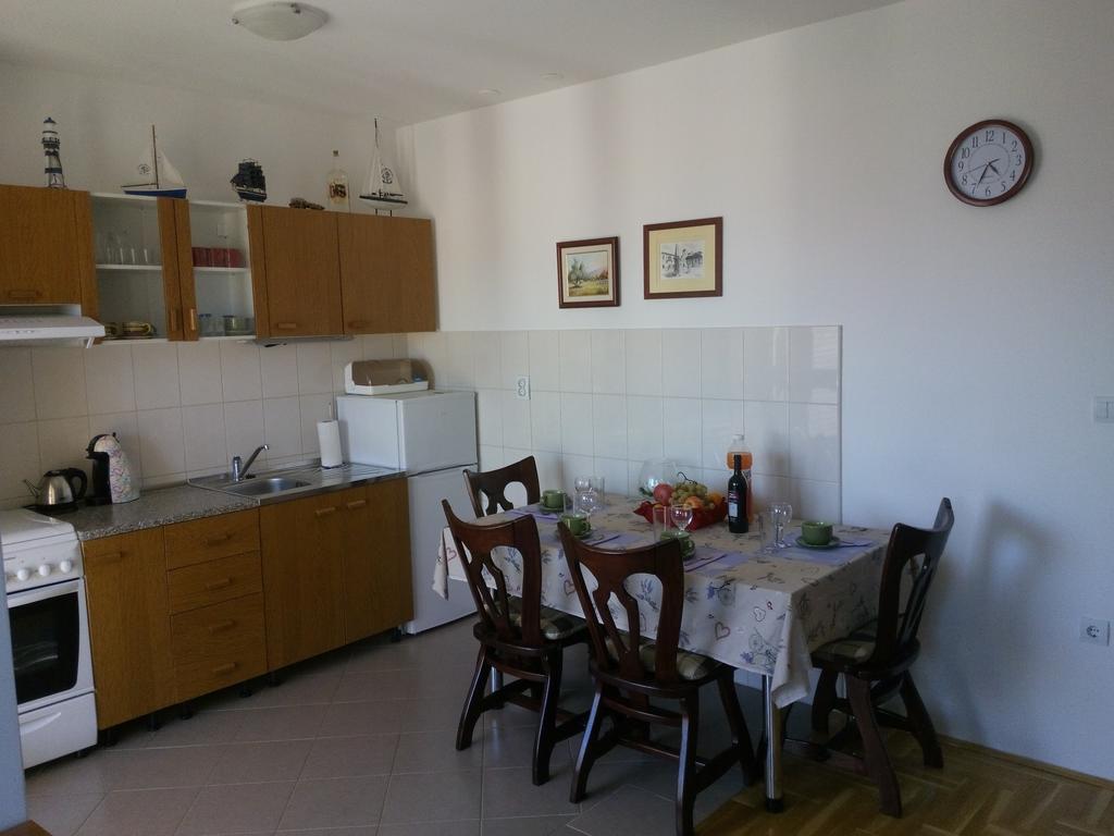 Apartment Z&E تروغير المظهر الخارجي الصورة