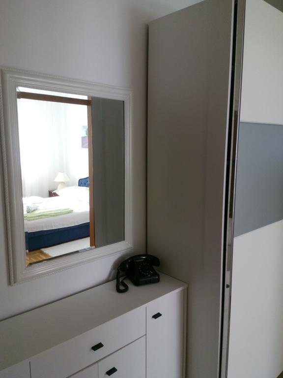 Apartment Z&E تروغير المظهر الخارجي الصورة