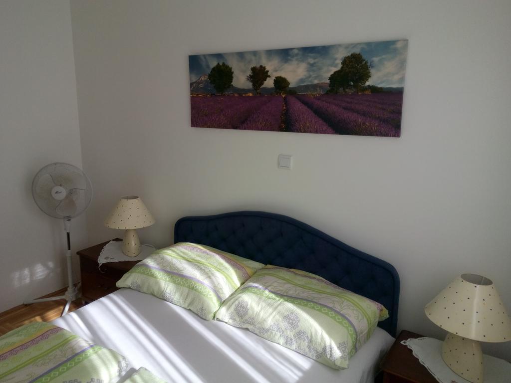 Apartment Z&E تروغير المظهر الخارجي الصورة
