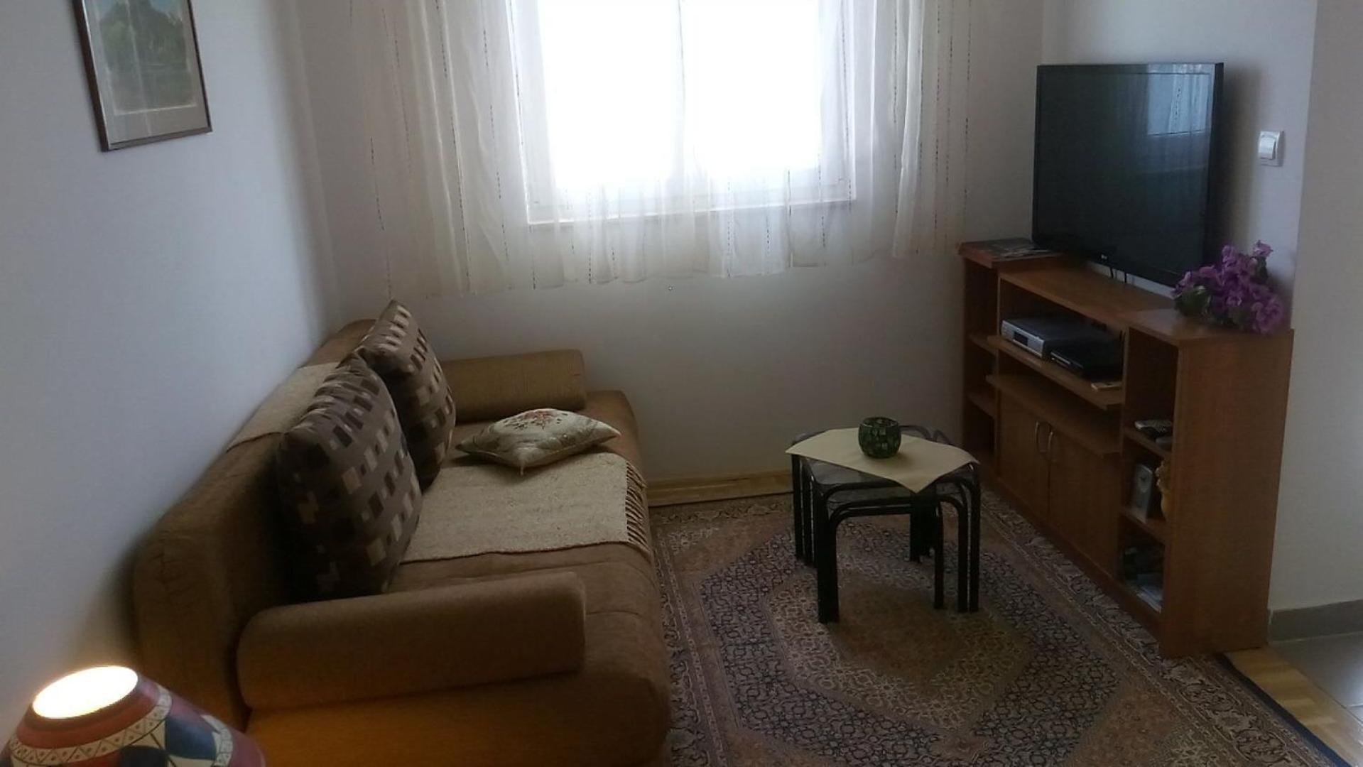 Apartment Z&E تروغير المظهر الخارجي الصورة