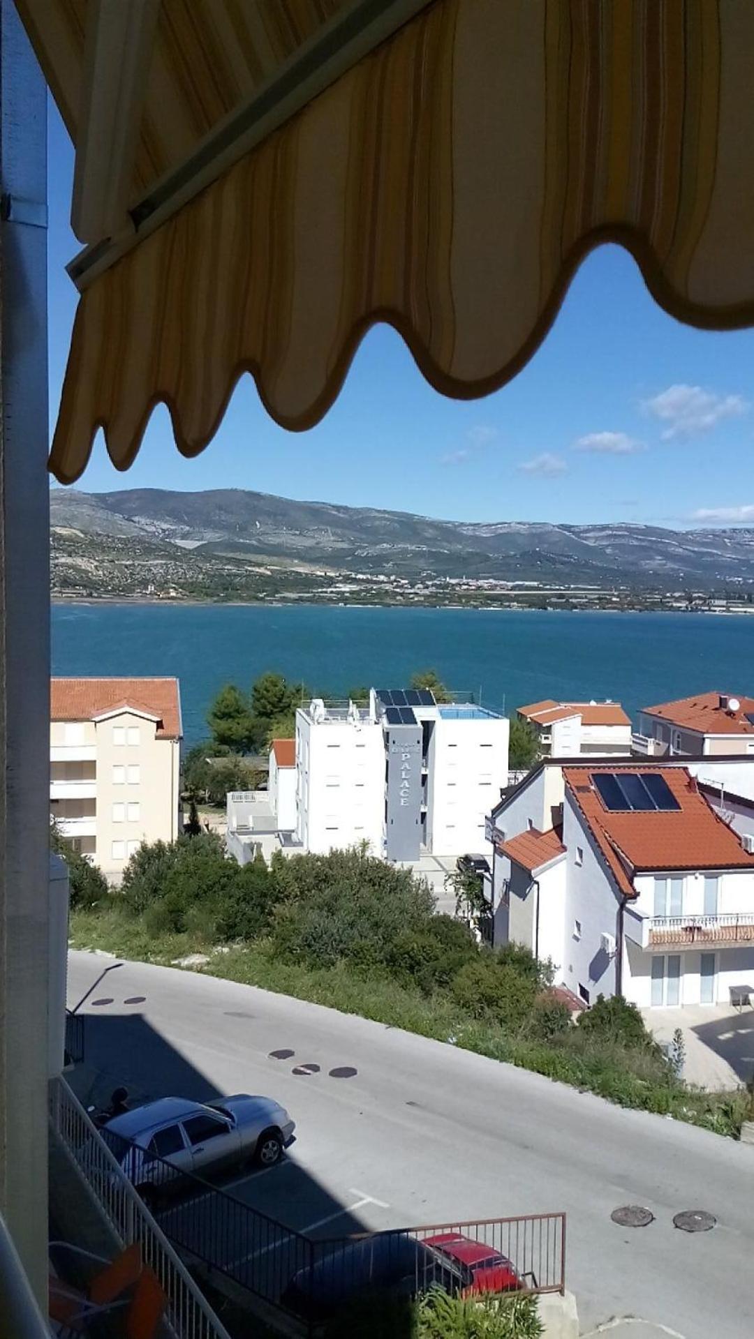 Apartment Z&E تروغير المظهر الخارجي الصورة