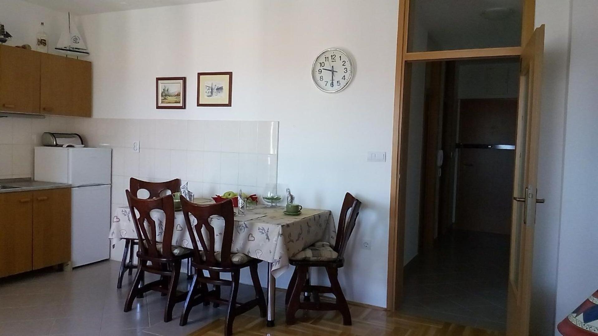 Apartment Z&E تروغير المظهر الخارجي الصورة