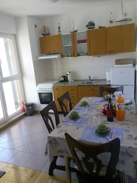 Apartment Z&E تروغير المظهر الخارجي الصورة