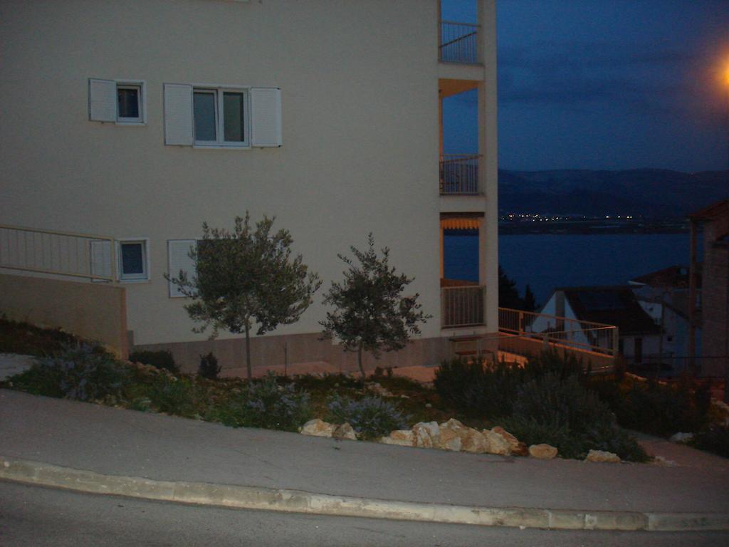 Apartment Z&E تروغير المظهر الخارجي الصورة