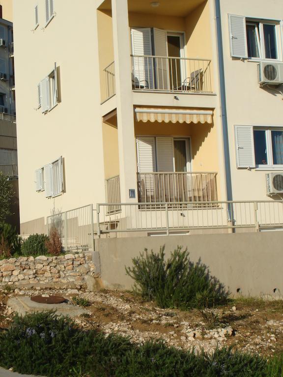 Apartment Z&E تروغير المظهر الخارجي الصورة
