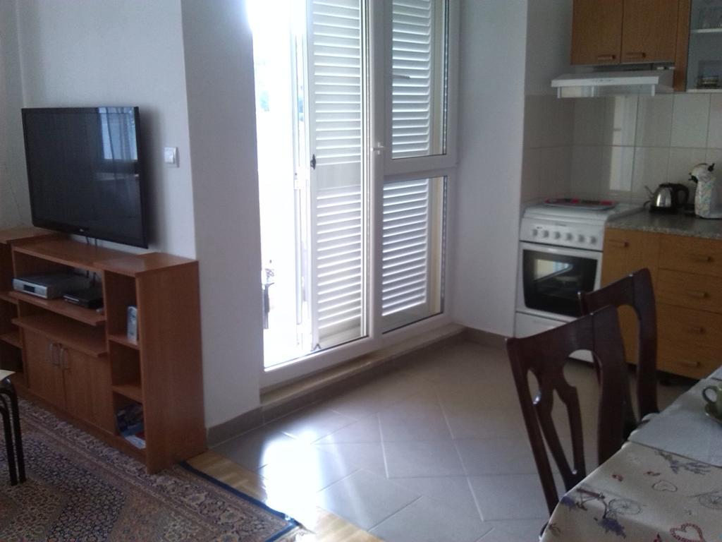 Apartment Z&E تروغير المظهر الخارجي الصورة