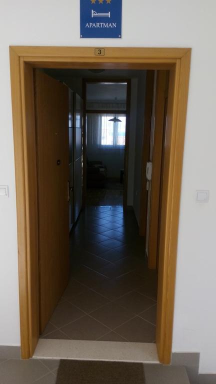 Apartment Z&E تروغير المظهر الخارجي الصورة