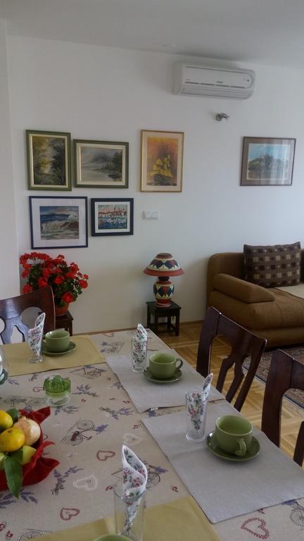 Apartment Z&E تروغير المظهر الخارجي الصورة
