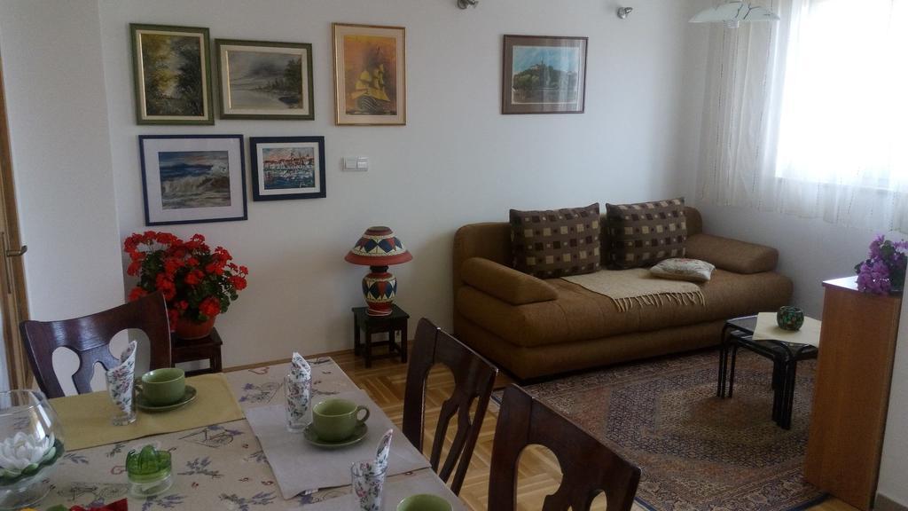 Apartment Z&E تروغير المظهر الخارجي الصورة