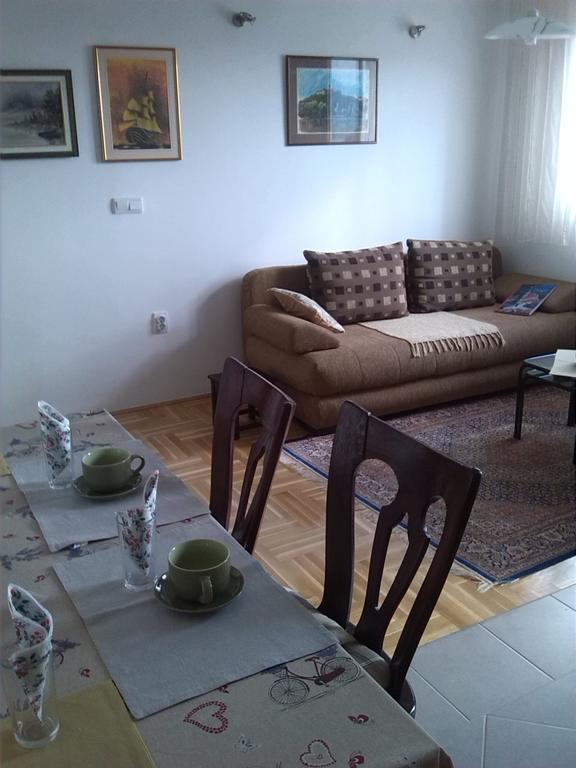 Apartment Z&E تروغير المظهر الخارجي الصورة