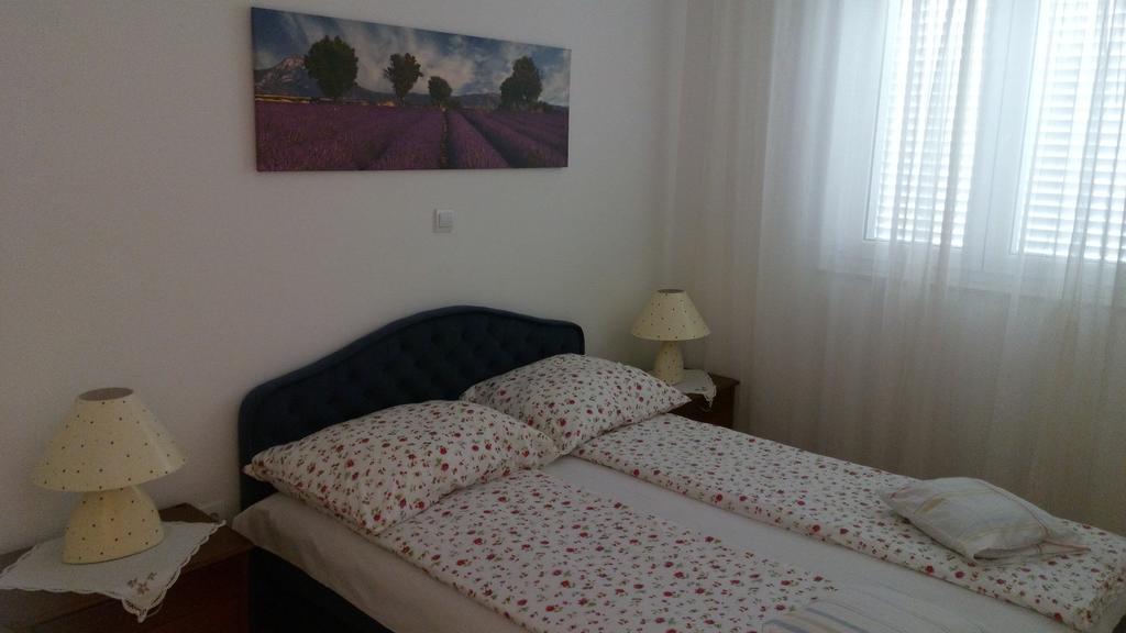 Apartment Z&E تروغير المظهر الخارجي الصورة
