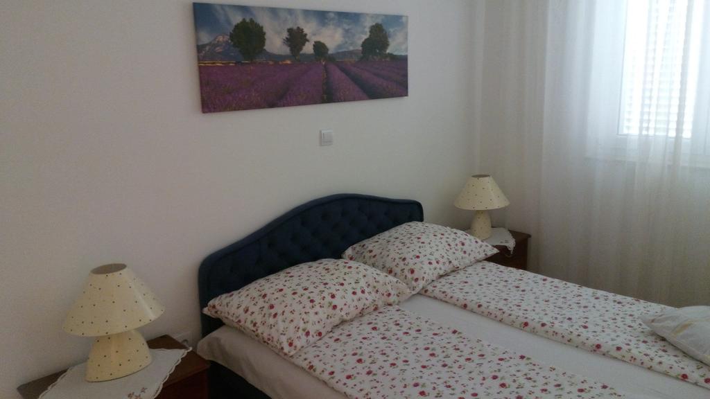 Apartment Z&E تروغير المظهر الخارجي الصورة