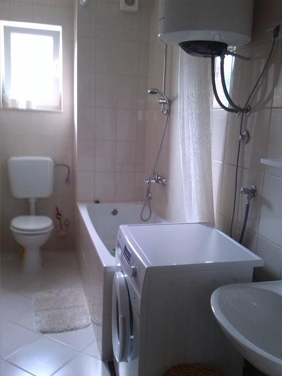 Apartment Z&E تروغير المظهر الخارجي الصورة
