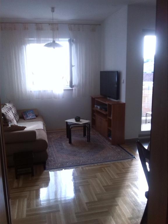 Apartment Z&E تروغير المظهر الخارجي الصورة