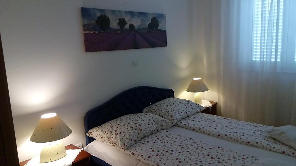 Apartment Z&E تروغير المظهر الخارجي الصورة